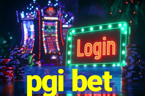 pgi bet