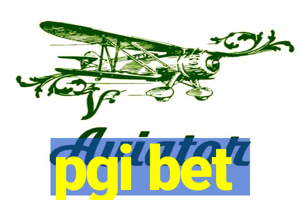 pgi bet