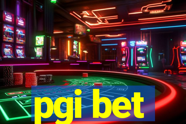 pgi bet