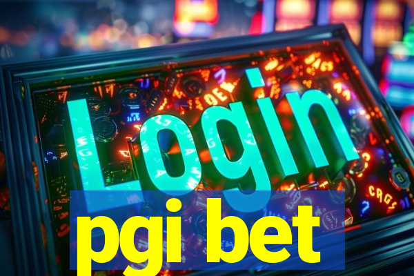 pgi bet