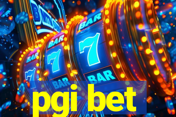 pgi bet