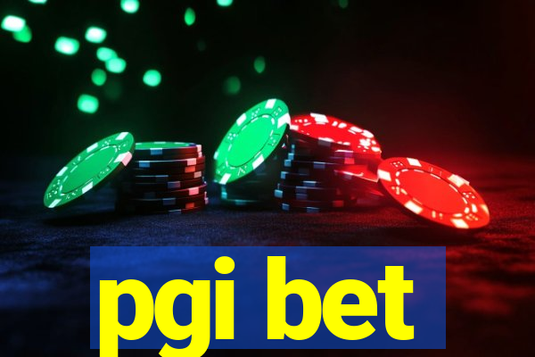 pgi bet