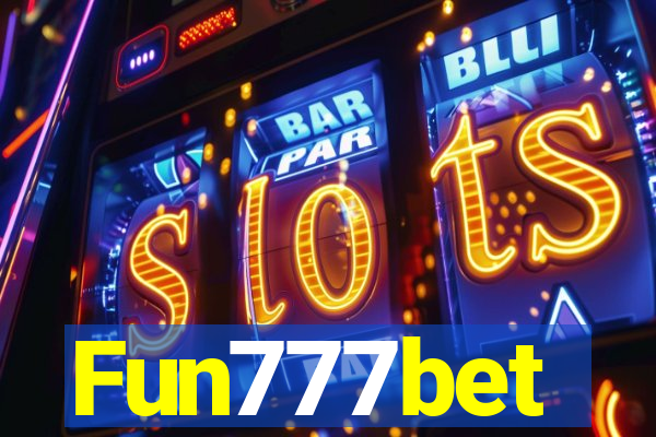 Fun777bet