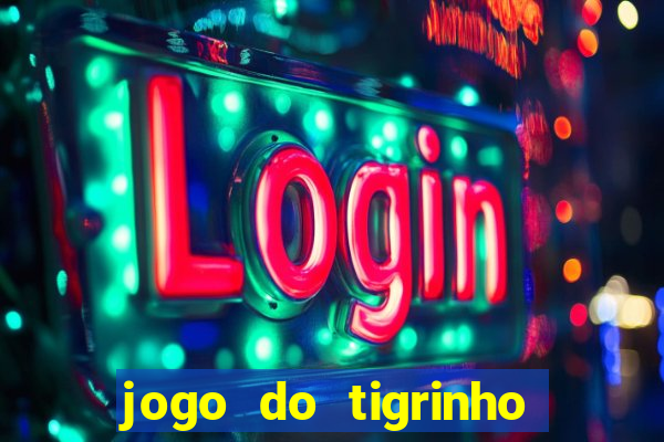 jogo do tigrinho jojo todynho