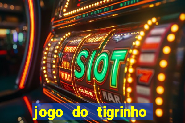 jogo do tigrinho jojo todynho