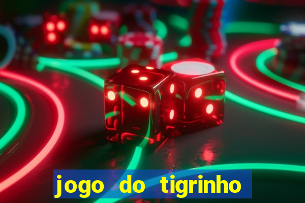 jogo do tigrinho jojo todynho