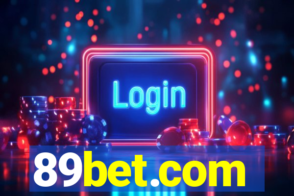 89bet.com