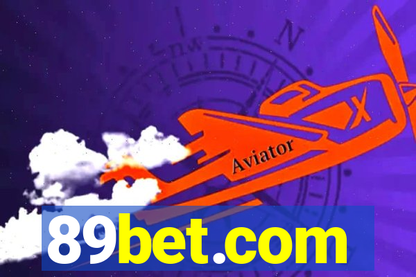 89bet.com