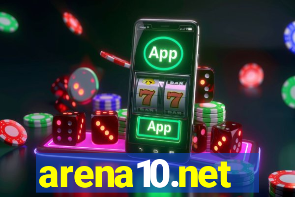 arena10.net