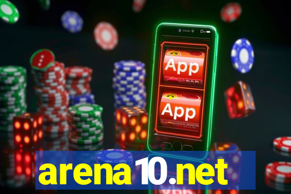 arena10.net