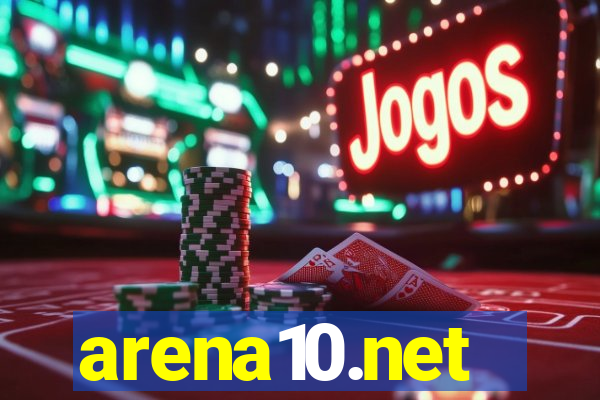 arena10.net