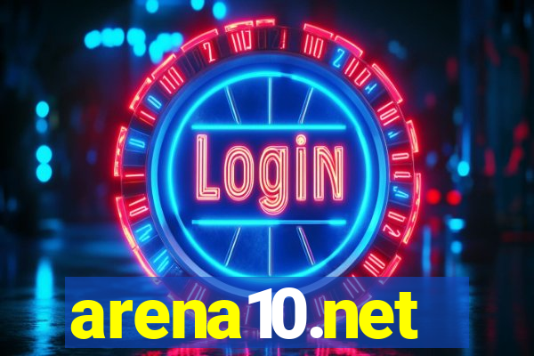 arena10.net