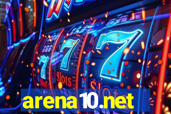 arena10.net