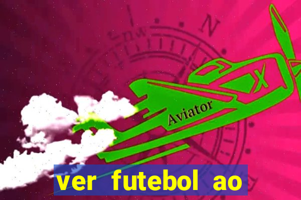 ver futebol ao vivo futemax