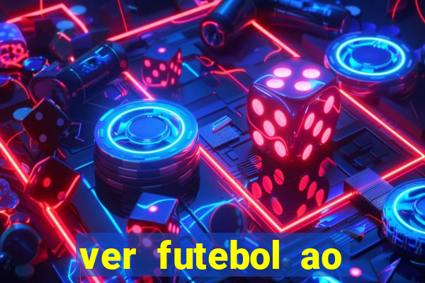 ver futebol ao vivo futemax