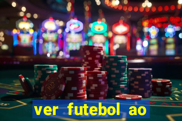 ver futebol ao vivo futemax