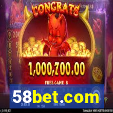 58bet.com