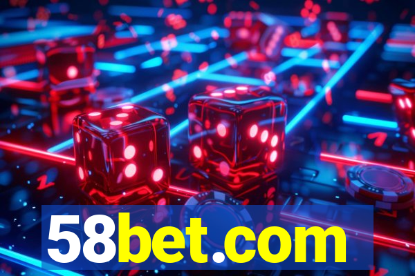 58bet.com