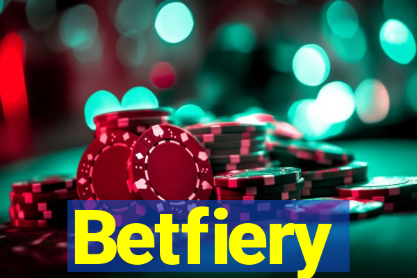 Betfiery