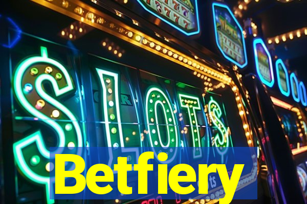 Betfiery