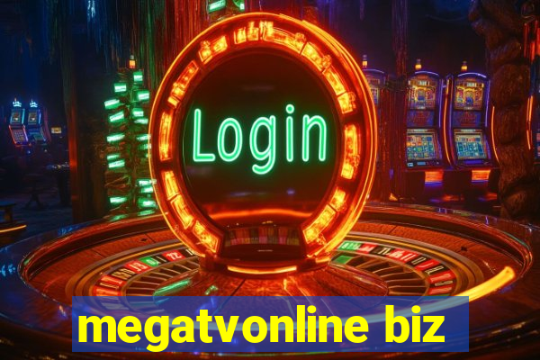 megatvonline biz