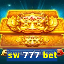 sw 777 bet