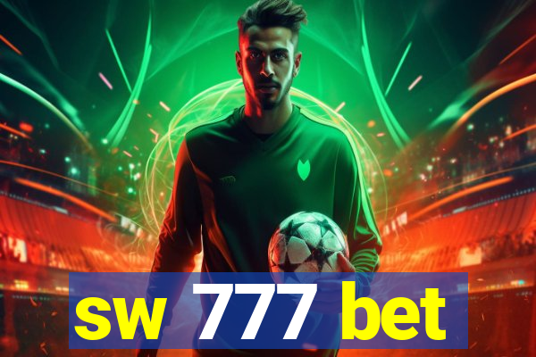 sw 777 bet