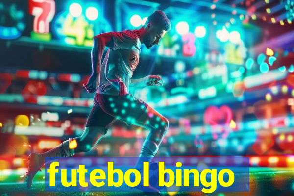 futebol bingo