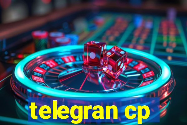 telegran cp