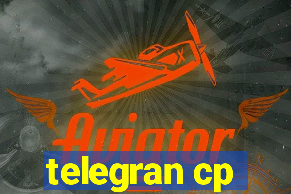 telegran cp