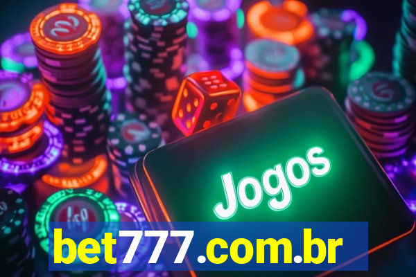 bet777.com.br