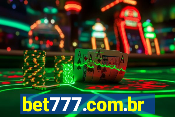 bet777.com.br