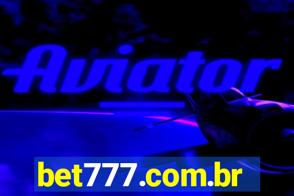 bet777.com.br