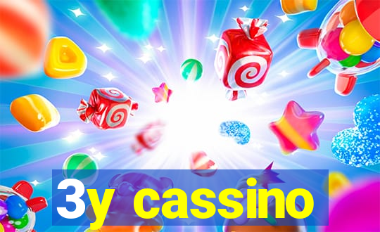 3y cassino