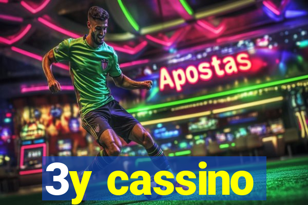 3y cassino