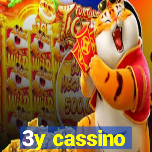 3y cassino