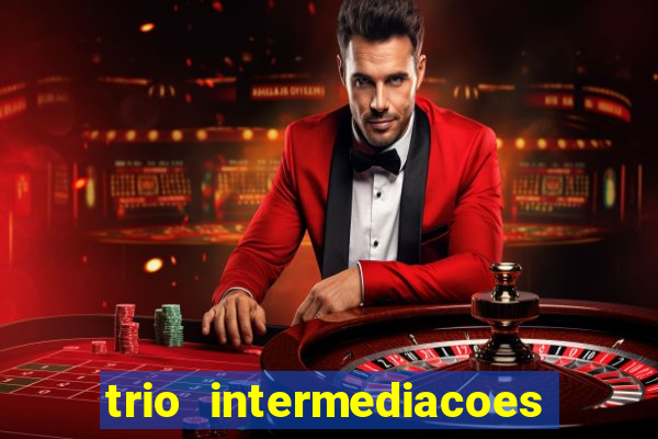 trio intermediacoes jogos online