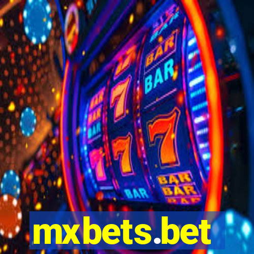 mxbets.bet