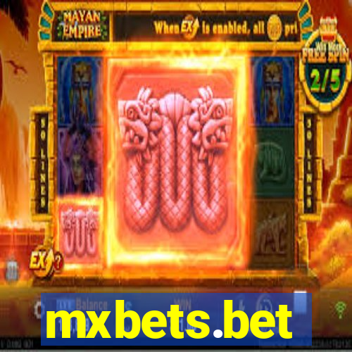 mxbets.bet