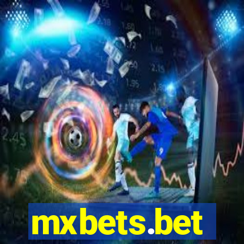 mxbets.bet