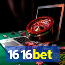 1616bet