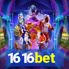 1616bet