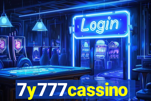 7y777cassino