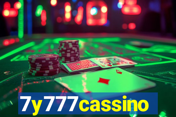 7y777cassino