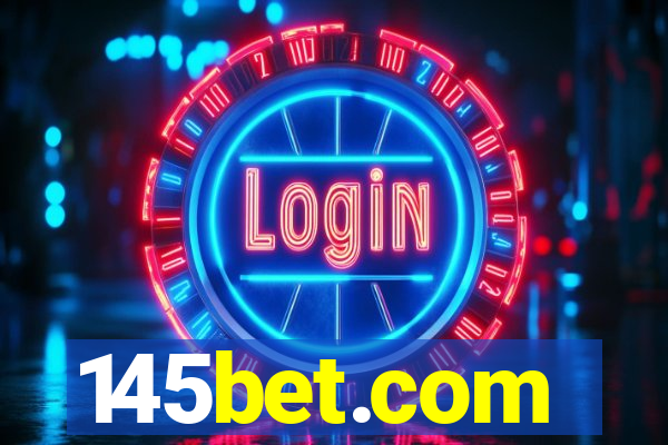 145bet.com