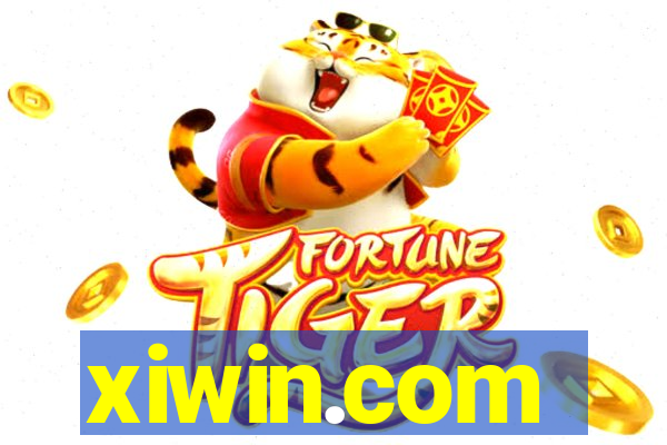 xiwin.com