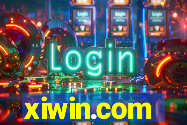 xiwin.com