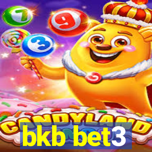 bkb bet3