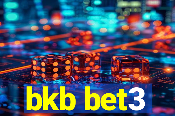 bkb bet3