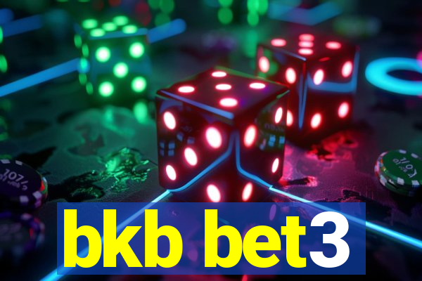 bkb bet3